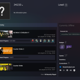 ⭐️ DayZ // Arma 3 // CS2 Prime // 17 Games⭐️ 3 Medals // Private Rank: 10 ⭐️ 13 Years of Service ⭐️ 8 lvl ⭐️ For Main ⭐️ 1